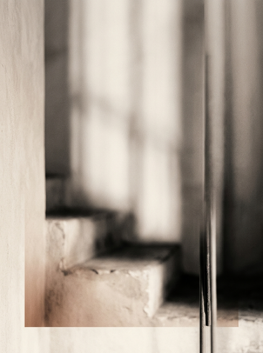 Still Becoming